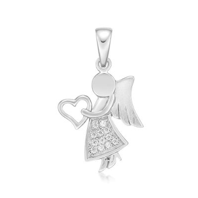 Picture of ANGEL, HEELS & LOVE